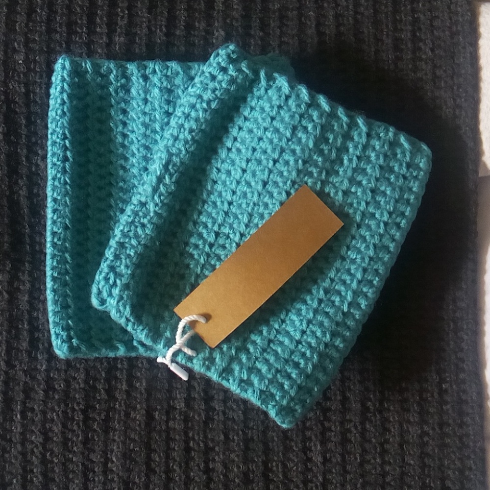 Hand crafted Soup Bowl Holders